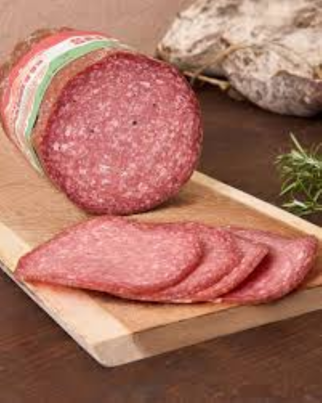 FCL HUNGARIAN SALAMI KG